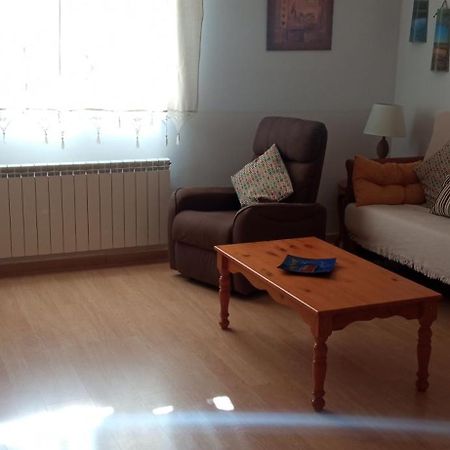 La Pergola Internet Fibra Garage Calefaccion Tv Apartman Bronchales Kültér fotó
