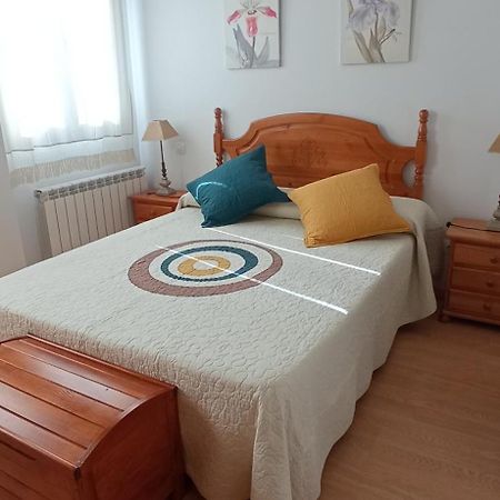La Pergola Internet Fibra Garage Calefaccion Tv Apartman Bronchales Kültér fotó
