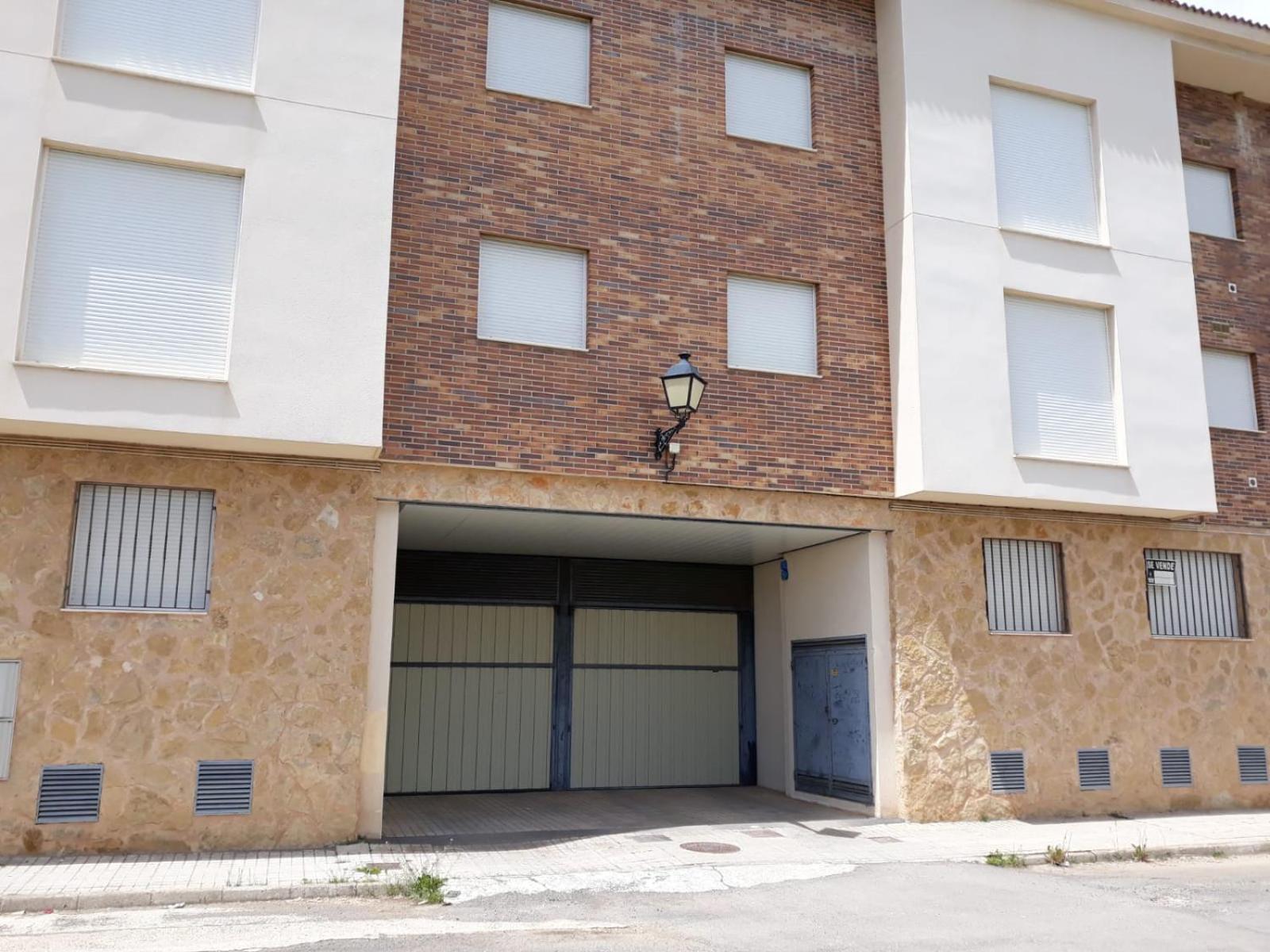 La Pergola Internet Fibra Garage Calefaccion Tv Apartman Bronchales Kültér fotó