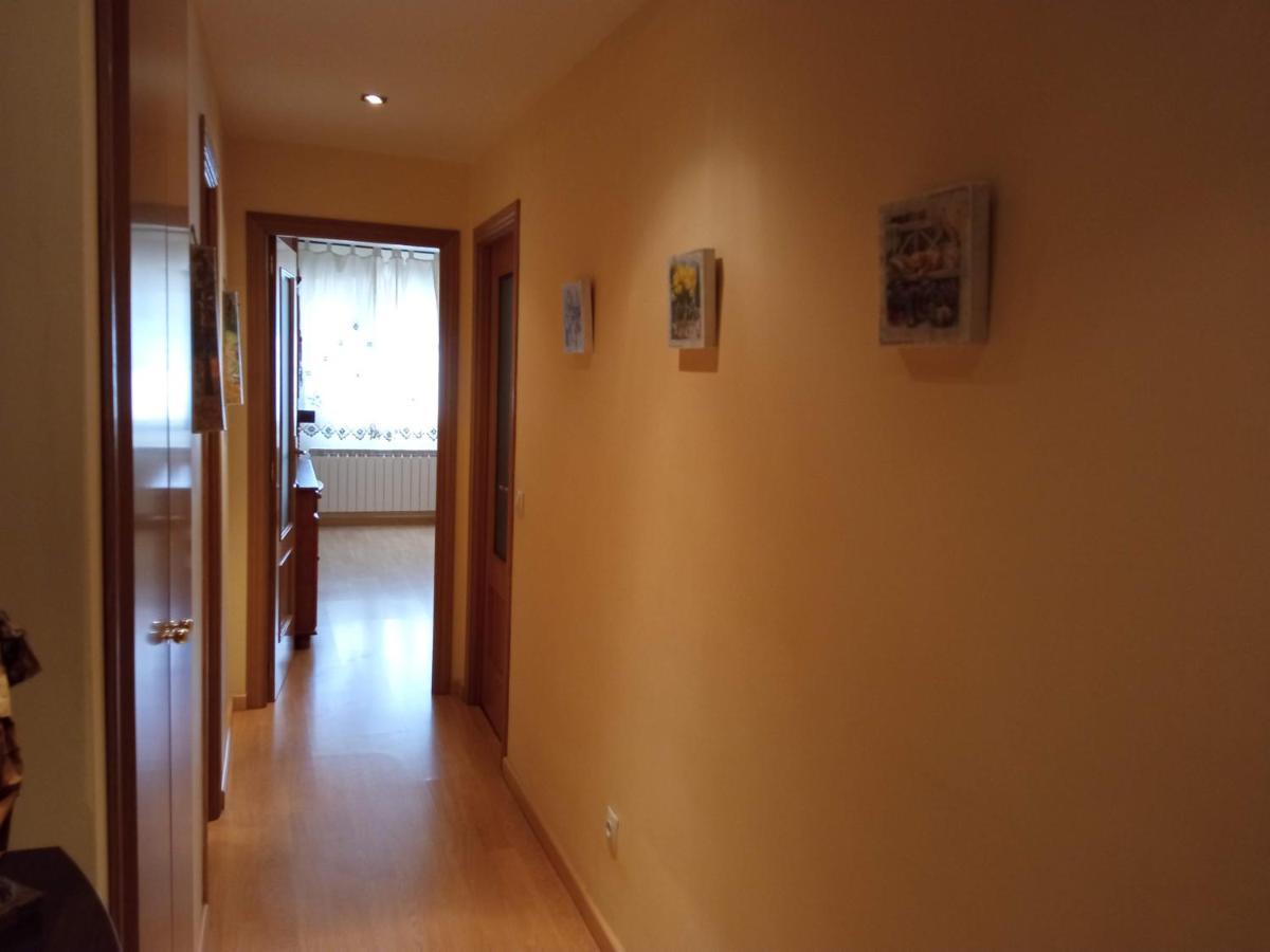 La Pergola Internet Fibra Garage Calefaccion Tv Apartman Bronchales Kültér fotó