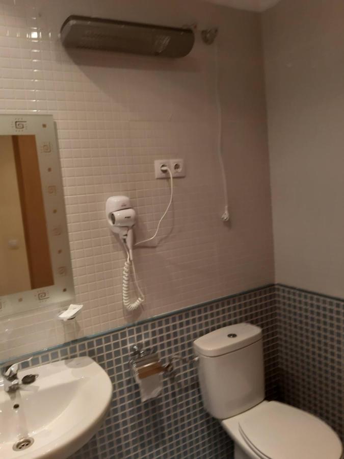 La Pergola Internet Fibra Garage Calefaccion Tv Apartman Bronchales Kültér fotó