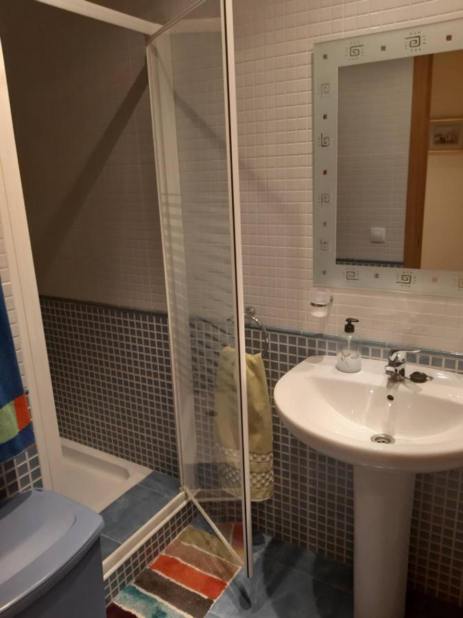La Pergola Internet Fibra Garage Calefaccion Tv Apartman Bronchales Kültér fotó