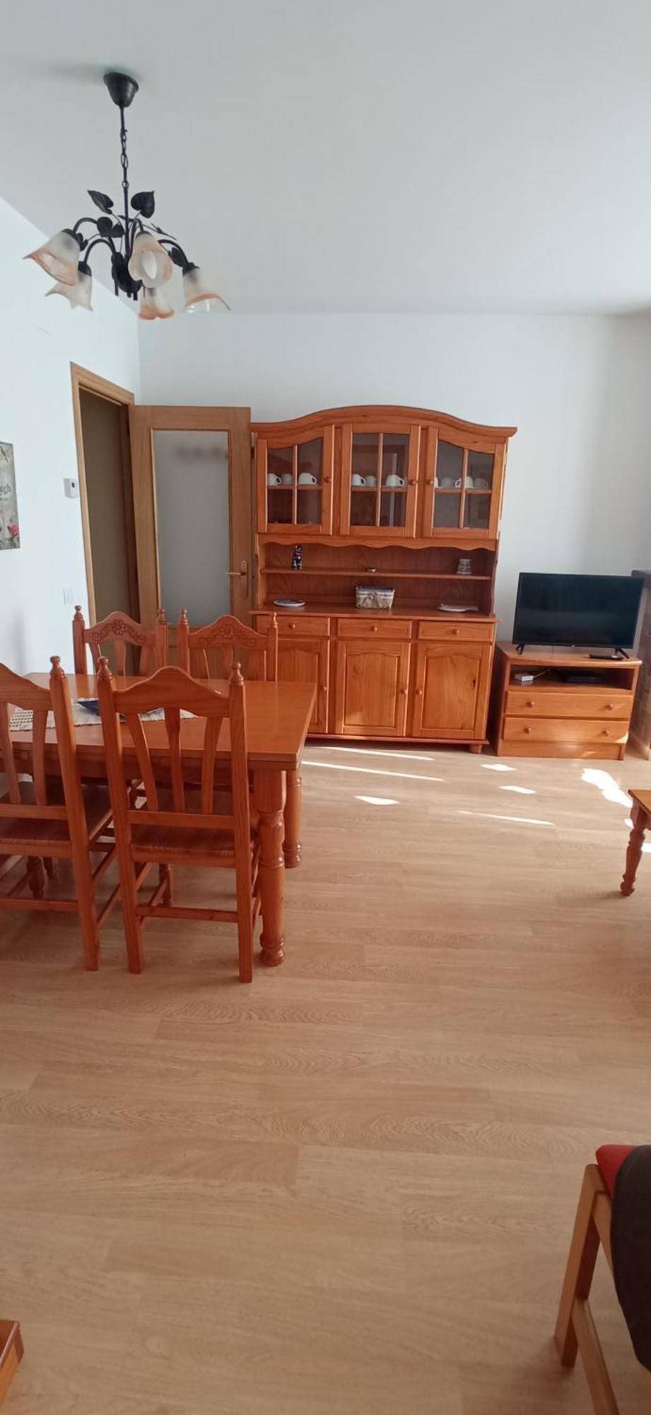 La Pergola Internet Fibra Garage Calefaccion Tv Apartman Bronchales Kültér fotó