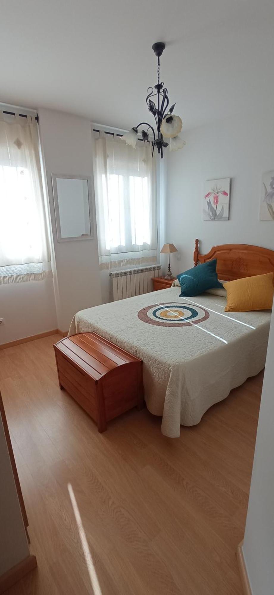 La Pergola Internet Fibra Garage Calefaccion Tv Apartman Bronchales Kültér fotó