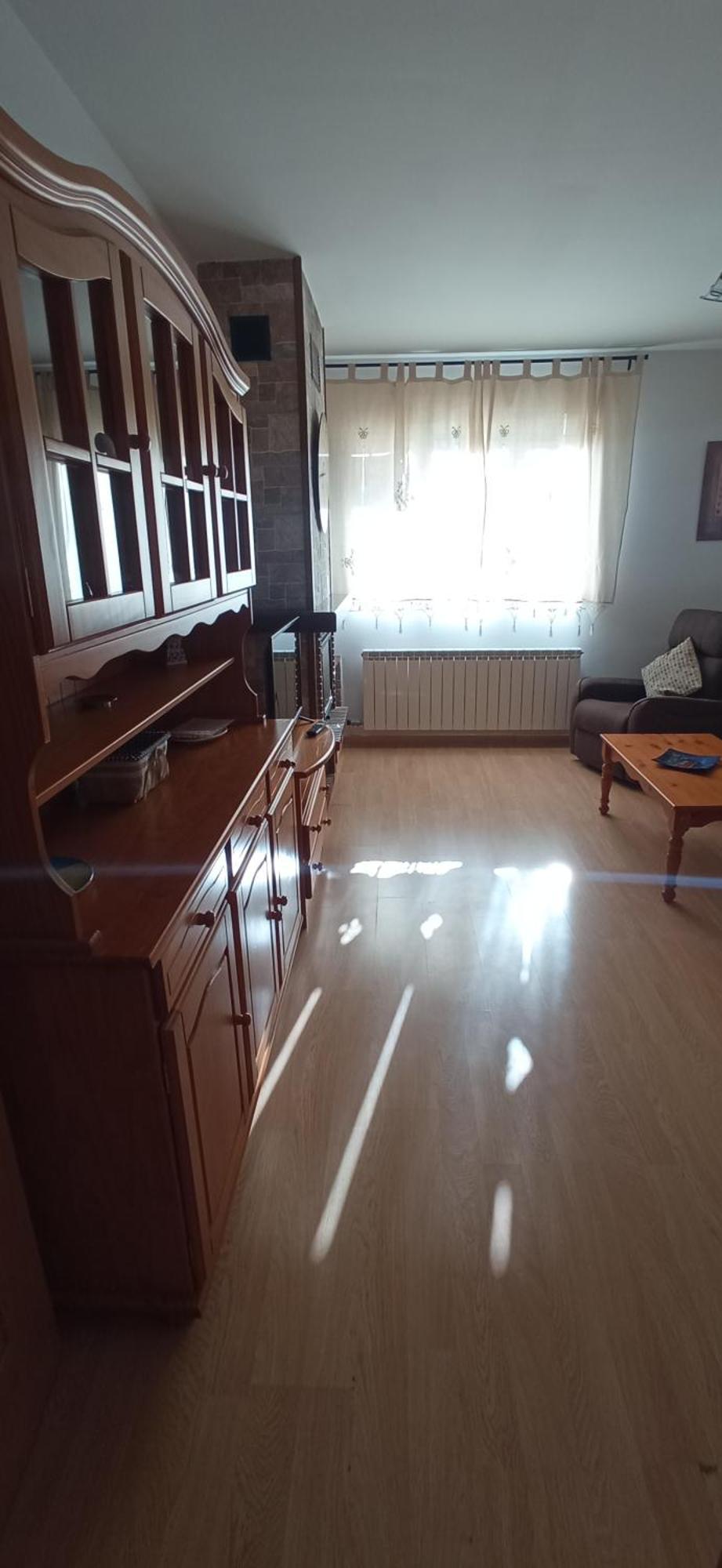 La Pergola Internet Fibra Garage Calefaccion Tv Apartman Bronchales Kültér fotó
