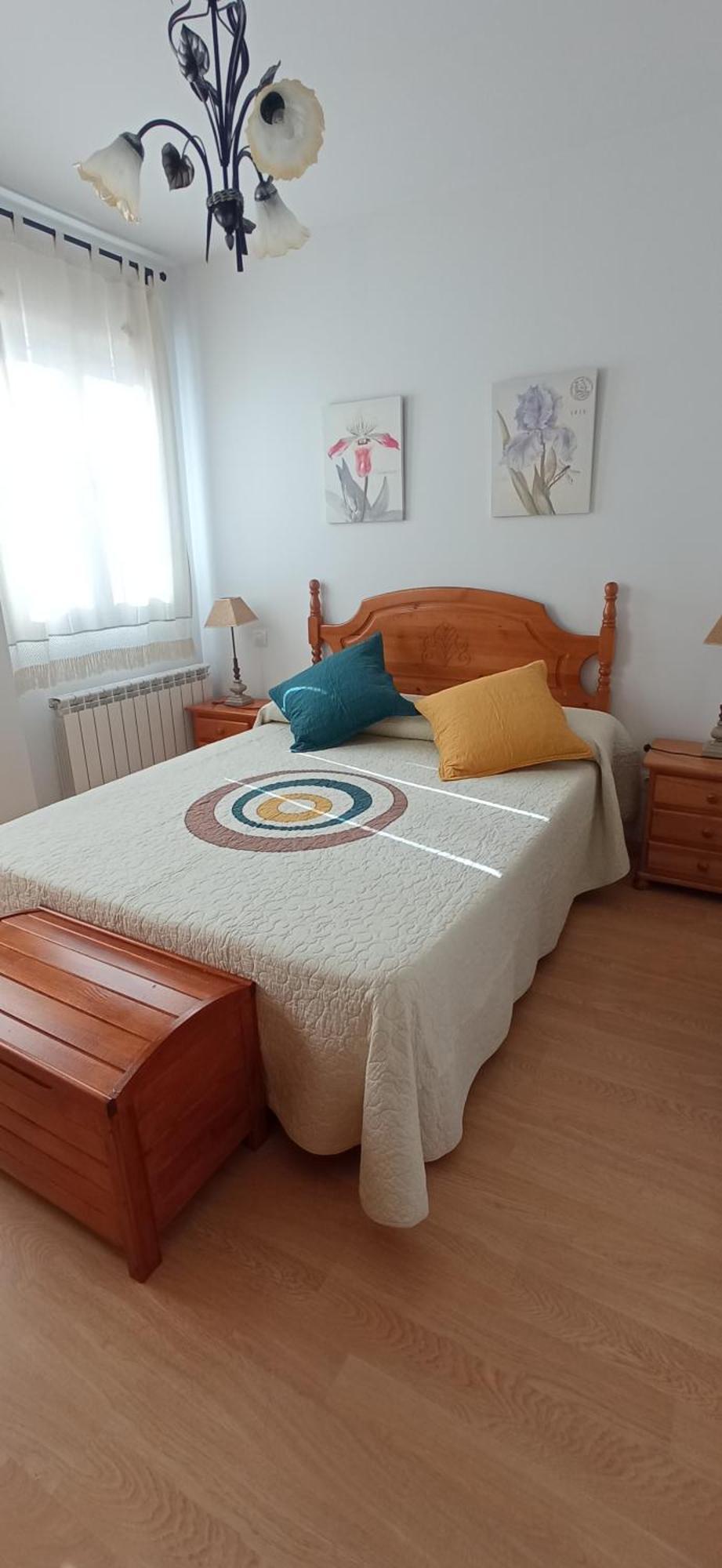 La Pergola Internet Fibra Garage Calefaccion Tv Apartman Bronchales Kültér fotó