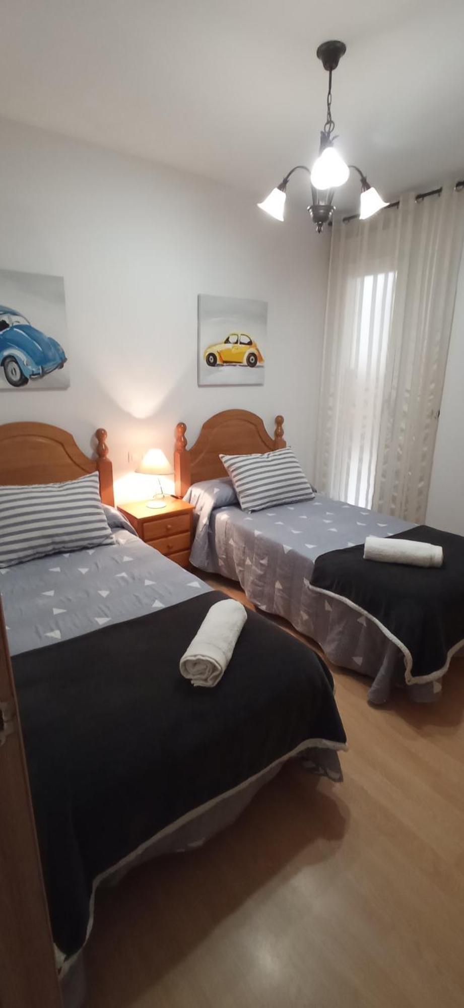 La Pergola Internet Fibra Garage Calefaccion Tv Apartman Bronchales Kültér fotó