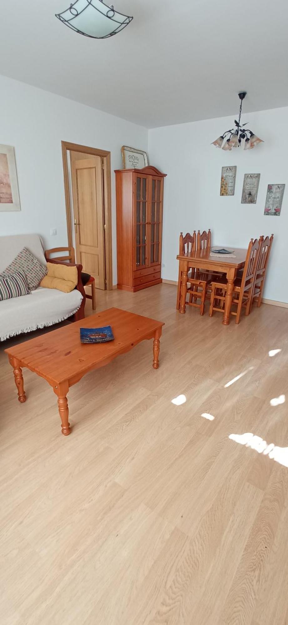 La Pergola Internet Fibra Garage Calefaccion Tv Apartman Bronchales Kültér fotó