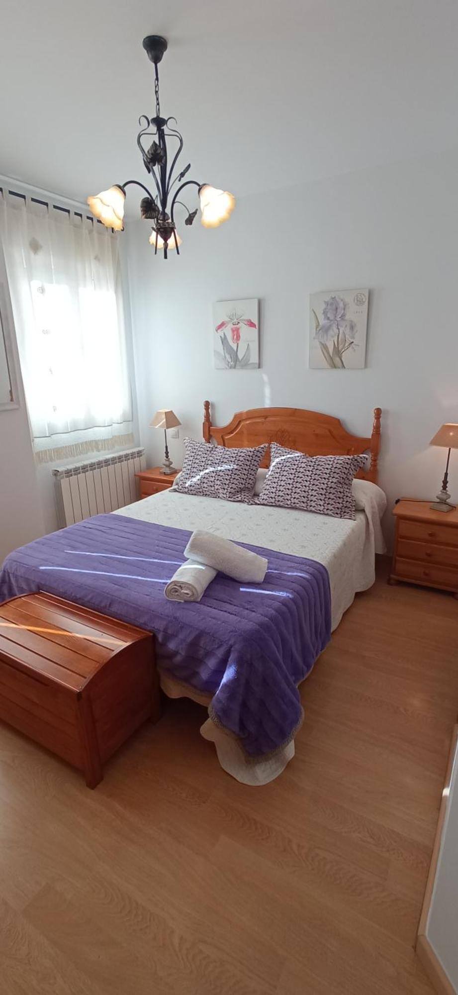 La Pergola Internet Fibra Garage Calefaccion Tv Apartman Bronchales Kültér fotó