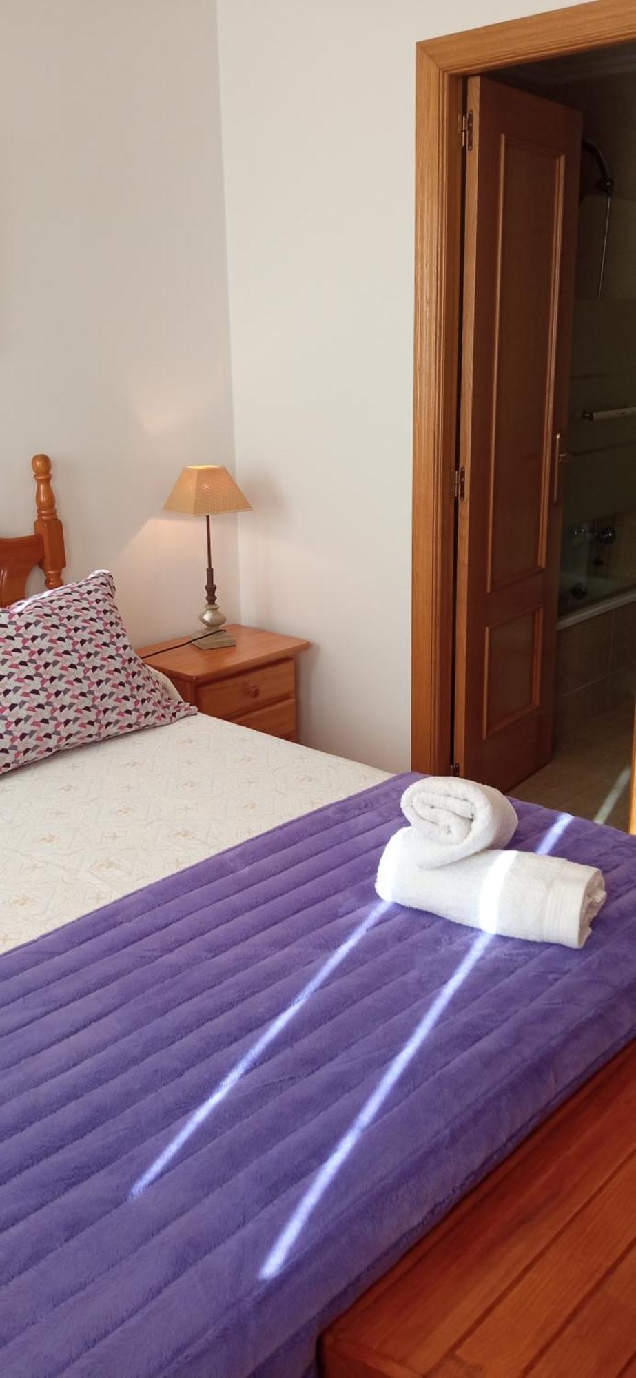 La Pergola Internet Fibra Garage Calefaccion Tv Apartman Bronchales Kültér fotó