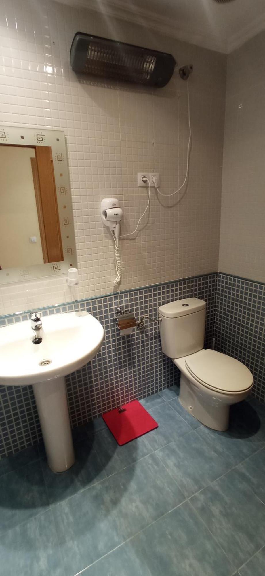 La Pergola Internet Fibra Garage Calefaccion Tv Apartman Bronchales Kültér fotó
