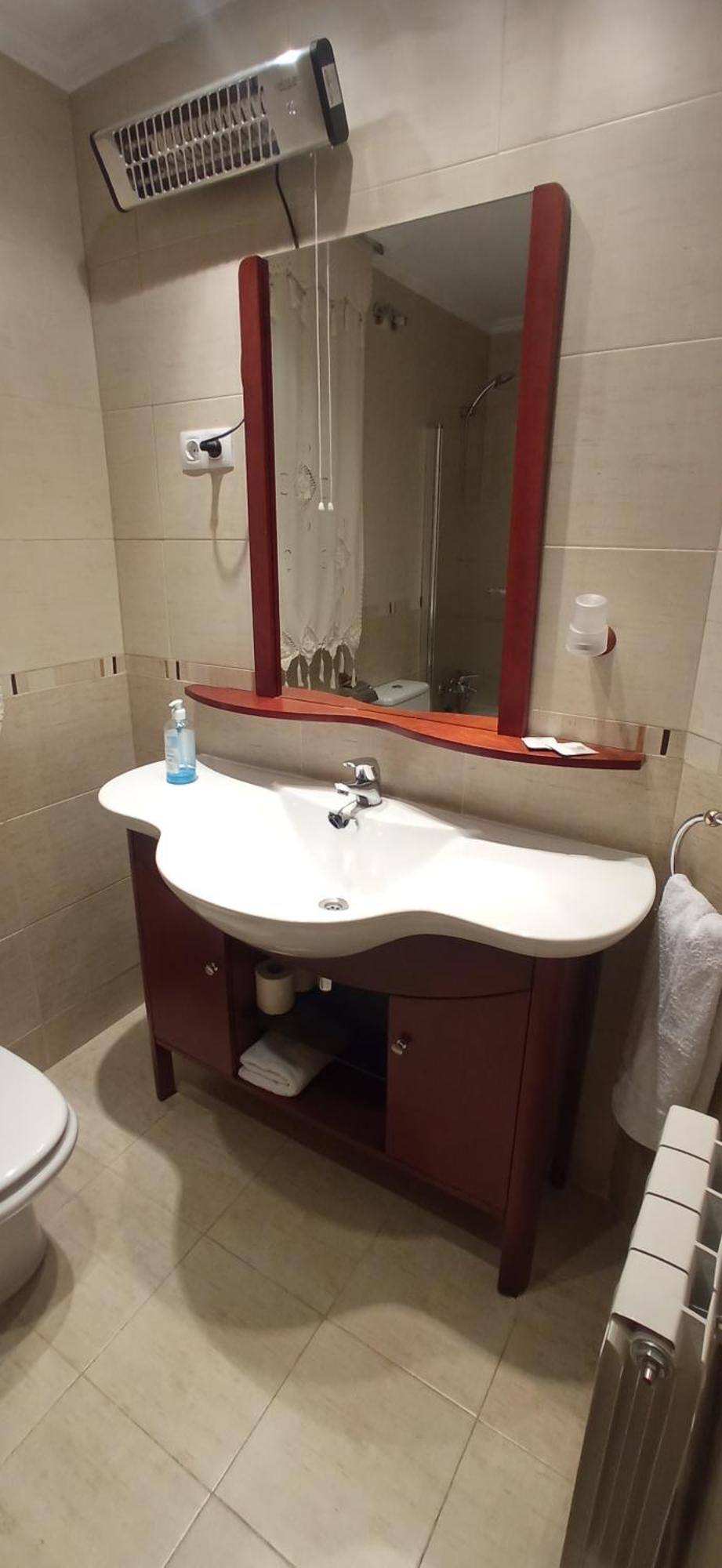La Pergola Internet Fibra Garage Calefaccion Tv Apartman Bronchales Kültér fotó