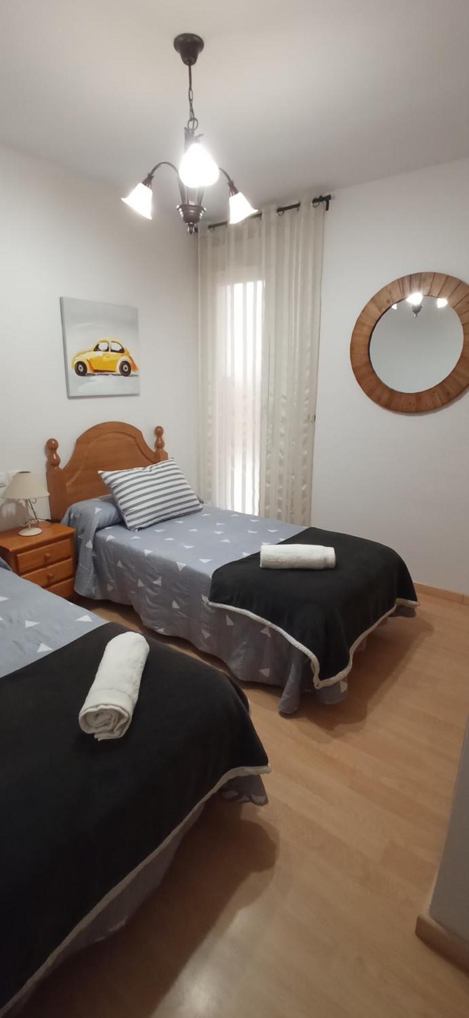 La Pergola Internet Fibra Garage Calefaccion Tv Apartman Bronchales Kültér fotó