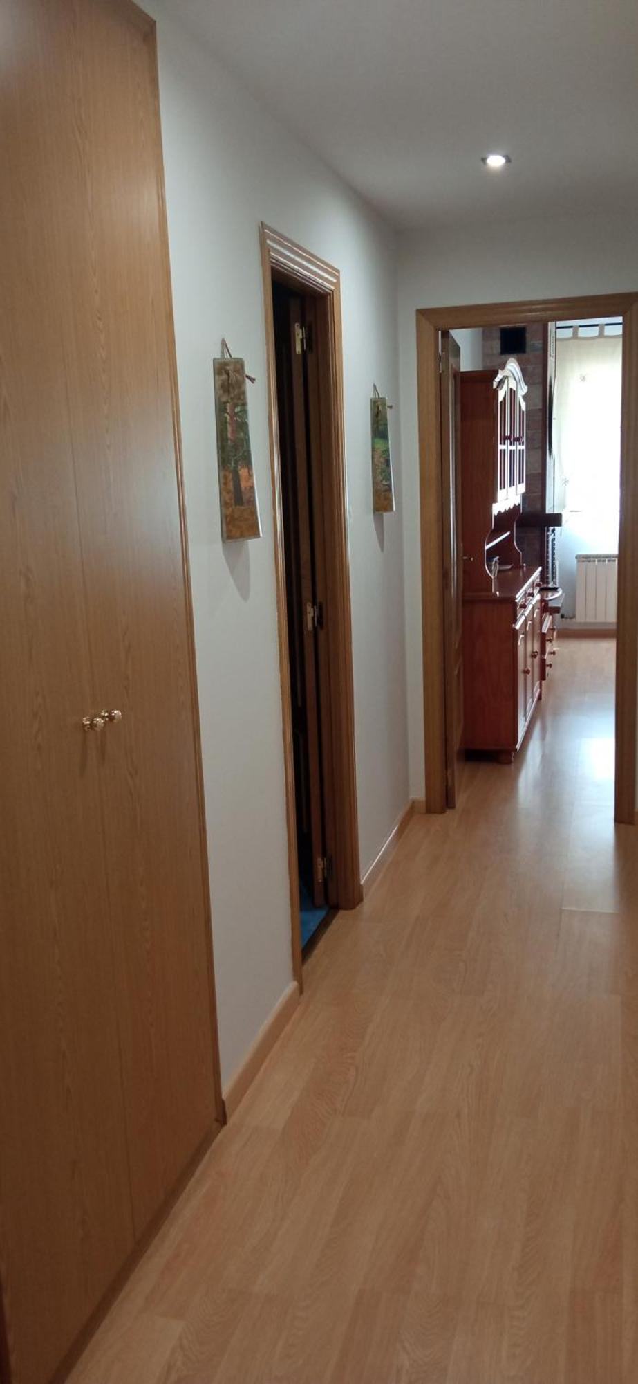 La Pergola Internet Fibra Garage Calefaccion Tv Apartman Bronchales Kültér fotó